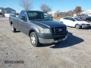 ✅ 2005 Ford F-150 XL • VIN: 1FTRF12275NB97737 • Лот: 43682128. Опубликован ранее на IAAI с пробегом 142 630 миль. Бесплатный доступ к архиву аукционных продаж из США и подробный отчёт об истории автомобиля на DreamBid. Изображение 1.