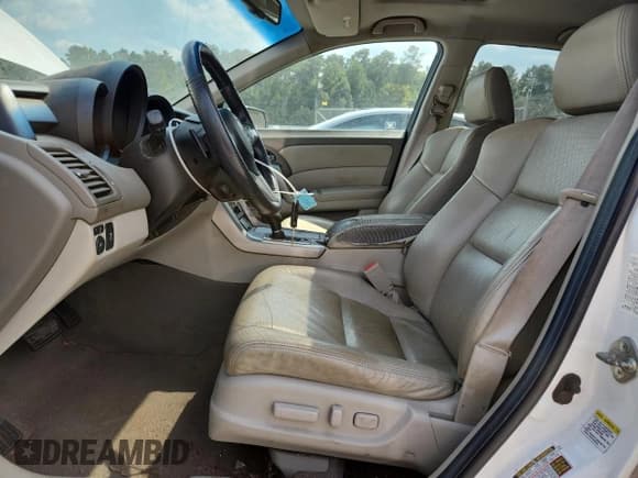 ✅ 2012 Acura RDX Technology • VIN: 5J8TB1H54CA002413 • Lot: 80445925. Listed on Copart with 196,927 mi. Free auction sales archive from the USA and detailed vehicle history report at DreamBid. Image 7.