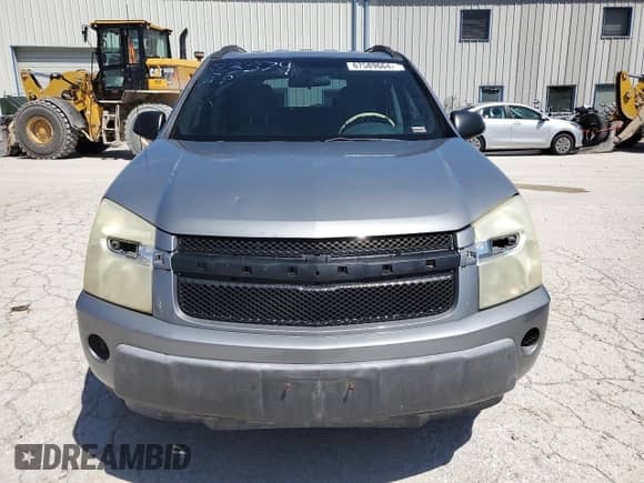 2006 Chevrolet Equinox LS с VIN 2CNDL23F766005485, выставлен на аукционе Copart как лот 67589664 с пробегом 197 975 миль миль и Чистый • Clean title. История ставок и продаж доступна на DreamBid. Изображение 5.