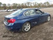 ✅ 2018 BMW 3 Series 330i xDrive • VIN: WBA8D9C56JA616216 • Lot: 43522308. Listed on IAAI with 31,442 mi. Free auction sales archive from the USA and detailed vehicle history report at DreamBid. Image 4.