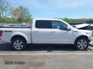 ✅ 2017 Ford F-150 XL • VIN: 1FTEW1EG9HFA92136 • Лот: 42130690. Опубликован ранее на IAAI с пробегом 119 422 миль. Бесплатный доступ к архиву аукционных продаж из США и подробный отчёт об истории автомобиля на DreamBid. Изображение 13.