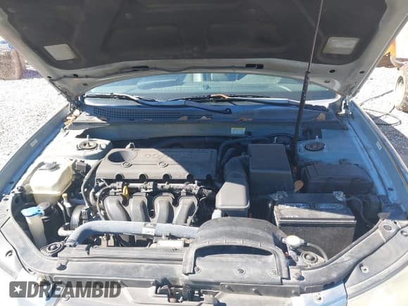 ✅ 2009 Hyundai Sonata Limited • VIN: 5NPEU46C79H436136 • Лот: 43597743. Опубликован ранее на IAAI с пробегом 328 876 миль. Бесплатный доступ к архиву аукционных продаж из США и подробный отчёт об истории автомобиля на DreamBid. Изображение 10.