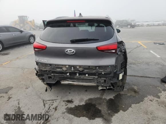 ✅ 2021 Hyundai Tucson SEL • VIN: KM8J33AL6MU318477 • Lot: 86594565. Wystawiony na Copart z przebiegiem 77 908 mil. Bezpłatny archiwum sprzedaży aukcyjnych z USA i szczegółowy raport historii pojazdu na DreamBid. Zdjęcie 6.