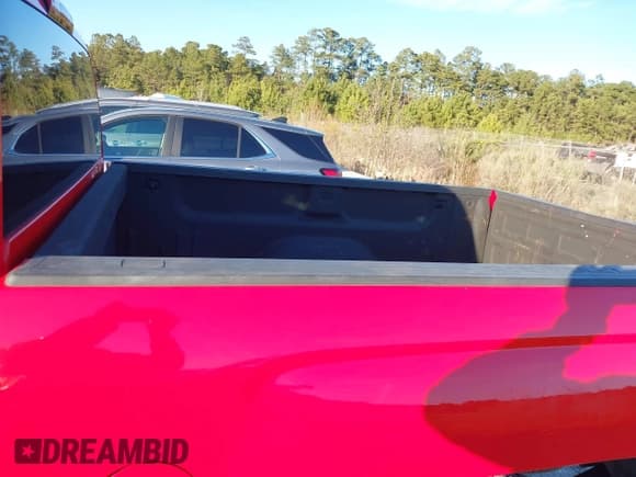 ✅ 2016 Chevrolet Silverado 1500 Work Truck • VIN: 1GCNKNEC9GZ227550 • Лот: 41347635. Опубликован ранее на IAAI с пробегом 131 511 миль. Бесплатный доступ к архиву аукционных продаж из США и подробный отчёт об истории автомобиля на DreamBid. Изображение 8.