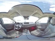 ✅ 2024 Mazda CX-50 S Premium • VIN: 7MMVABDM0RN219729 • Lot: 82297395. Wystawiony na Copart z przebiegiem 19 738 mil. Bezpłatny archiwum sprzedaży aukcyjnych z USA i szczegółowy raport historii pojazdu na DreamBid. Zdjęcie 15.