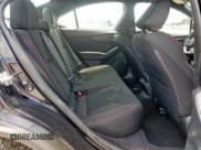 ✅ 2022 Subaru WRX Premium • VIN: JF1VBAF65N9032551 • Lot: 58152805. Listed on Copart with 16,153 mi. Free auction sales archive from the USA and detailed vehicle history report at DreamBid. Image 10.