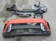 2024 Hyundai Kona SEL with VIN KM8HB3AB6RU097169, listed as a Copart auction lot 83706784 with 4,511 mi miles and Salvage title. Bid and sale history available at DreamBid. Image 13.