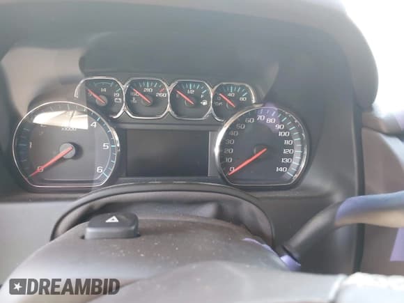 ✅ 2019 Chevrolet Tahoe LT • VIN: 1GNSCBKC2KR369502 • Лот: 42818933. Опубликован ранее на IAAI с пробегом Не указан. Бесплатный доступ к архиву аукционных продаж из США и подробный отчёт об истории автомобиля на DreamBid. Изображение 7.