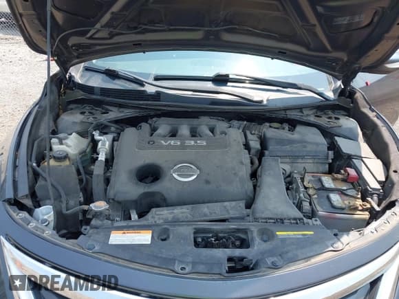 ✅ 2013 Nissan Altima SL • VIN: 1N4BL3AP1DN451062 • Lot: 42865108. Listed on IAAI with 133,050 mi. Free auction sales archive from the USA and detailed vehicle history report at DreamBid. Image 10.