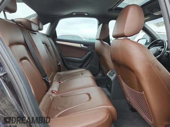 ✅ 2016 Audi A4 Premium • VIN: WAUAFAFLXGN007879 • Lot: 82299175. Listed on Copart with 97,787 mi. Free auction sales archive from the USA and detailed vehicle history report at DreamBid. Image 10.