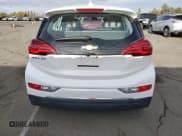 ✅ 2020 Chevrolet Bolt EV LT • VIN: 1G1FY6S01L4143290 • Лот: 81903595. Опубликован ранее на Copart с пробегом 58 918 миль. Бесплатный доступ к архиву аукционных продаж из США и подробный отчёт об истории автомобиля на DreamBid. Изображение 6.