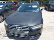 ✅ 2014 Audi A4 Premium • VIN: WAUAFAFL1EA047742 • Lot: 42716466. Wystawiony na IAAI z przebiegiem 109 377 mil. Bezpłatny archiwum sprzedaży aukcyjnych z USA i szczegółowy raport historii pojazdu na DreamBid. Zdjęcie 6.