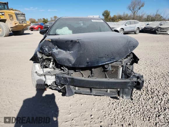 ✅ 2017 Toyota Camry SE • VIN: 4T1BF1FK1HU382058 • Лот: 91933095. Опубликован ранее на Copart с пробегом 136 496 миль. Бесплатный доступ к архиву аукционных продаж из США и подробный отчёт об истории автомобиля на DreamBid. Изображение 5.