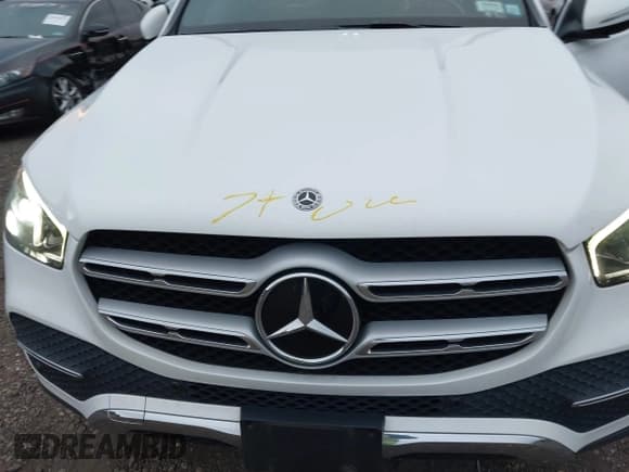 ✅ 2020 Mercedes-Benz GLE 350 • VIN: 4JGFB4KB2LA073679 • Lot: 43599135. Listed on IAAI with 96,222 mi. Free auction sales archive from the USA and detailed vehicle history report at DreamBid. Image 10.
