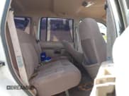 ✅ 1994 Ford Explorer Eddie Bauer • VIN: 1FMDU34X6RUC19898 • Lot: 42004431. Listed on IAAI with 89,463 mi. Free auction sales archive from the USA and detailed vehicle history report at DreamBid. Image 8.