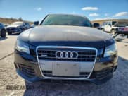 ✅ 2010 Audi A4 Premium Plus • VIN: WAUHFAFL3AN009897 • Lot: 92936565. Wystawiony na Copart z przebiegiem 88 759 mil. Bezpłatny archiwum sprzedaży aukcyjnych z USA i szczegółowy raport historii pojazdu na DreamBid. Zdjęcie 5.