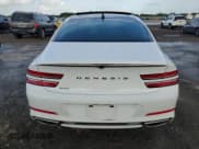 ✅ 2023 Genesis G80 2.5T • VIN: KMTGB4SC7PU152983 • Лот: 68961214. Опубликован ранее на Copart с пробегом 15 894 миль. Бесплатный доступ к архиву аукционных продаж из США и подробный отчёт об истории автомобиля на DreamBid. Изображение 6.