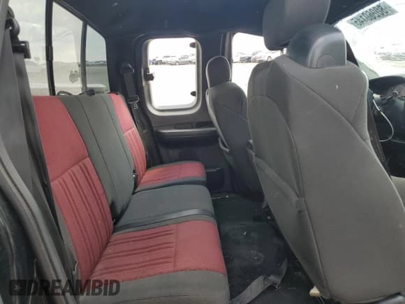 ✅ 2003 Ford F-150 XL • VIN: 1FTRX18L23NB11079 • Lot: 80260145. Listed on Copart with 167,209 mi. Free auction sales archive from the USA and detailed vehicle history report at DreamBid. Image 10.