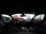 ✅ 2015 BMW 3 Series 328i Gran Turismo xDrive • VIN: WBA3X5C53FD560946 • Lot: 43818964. Listed on IAAI with 147,252 mi. Free auction sales archive from the USA and detailed vehicle history report at DreamBid. Image 18.