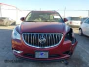 ✅ 2017 Buick Enclave Convenience • VIN: 5GAKRAKD6HJ229908 • Lot: 43685466. Wystawiony na IAAI z przebiegiem 171 582 mil. Bezpłatny archiwum sprzedaży aukcyjnych z USA i szczegółowy raport historii pojazdu na DreamBid. Zdjęcie 12.