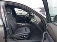 ✅ 2018 BMW 5 Series 540i • VIN: WBAJE5C55JWA97785 • Lot: 42277279. Listed on IAAI with 56,860 mi. Free auction sales archive from the USA and detailed vehicle history report at DreamBid. Image 5.