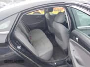 ✅ 2013 Hyundai Sonata GLS • VIN: 5NPEB4AC9DH622296 • Lot: 43665882. Listed on IAAI with 89,305 mi. Free auction sales archive from the USA and detailed vehicle history report at DreamBid. Image 8.