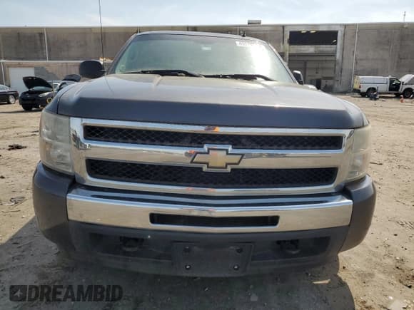 ✅ 2010 Chevrolet Silverado 1500 LT • VIN: 3GCRKSE35AG271746 • Лот: 49244764. Опубликован ранее на Copart с пробегом 246 888 миль. Бесплатный доступ к архиву аукционных продаж из США и подробный отчёт об истории автомобиля на DreamBid. Изображение 5.