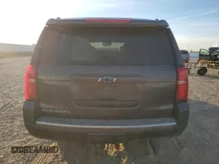 ✅ 2015 Chevrolet Suburban LTZ • VIN: 1GNSKKKC3FR258448 • Lot: 75680864. Wystawiony na Copart z przebiegiem 144 389 mil. Bezpłatny archiwum sprzedaży aukcyjnych z USA i szczegółowy raport historii pojazdu na DreamBid. Zdjęcie 6.