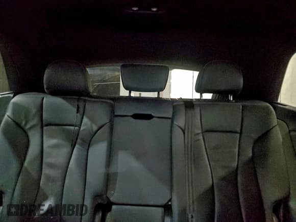 ✅ 2019 Audi Q8 Premium • VIN: WA1AVAF14KD021483 • Lot: 96739935. Listed on Copart with 97,333 mi. Free auction sales archive from the USA and detailed vehicle history report at DreamBid. Image 10.