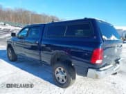 ✅ 2011 Ram 2500 Big Horn • VIN: 3D7TT2CT8BG599756 • Lot: 43918867. Listed on IAAI with 225,061 mi. Free auction sales archive from the USA and detailed vehicle history report at DreamBid. Image 3.