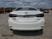 ✅ 2021 Mazda 6 Touring • VIN: JM1GL1VM3M1615598 • Лот: 70013505. Опубликован ранее на Copart с пробегом 51 640 миль. Бесплатный доступ к архиву аукционных продаж из США и подробный отчёт об истории автомобиля на DreamBid. Изображение 6.