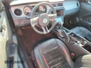 ✅ 2011 Ford Mustang V6 • VIN: 1ZVBP8AM3B5144908 • Lot: 89653205. Listed on Copart with 165,396 mi. Free auction sales archive from the USA and detailed vehicle history report at DreamBid. Image 8.