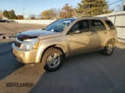 ✅ 2008 Chevrolet Equinox LS • VIN: 2CNDL13F286067826 • Лот: 90370865. Опубликован ранее на Copart с пробегом 116 502 миль. Бесплатный доступ к архиву аукционных продаж из США и подробный отчёт об истории автомобиля на DreamBid. Изображение 1.