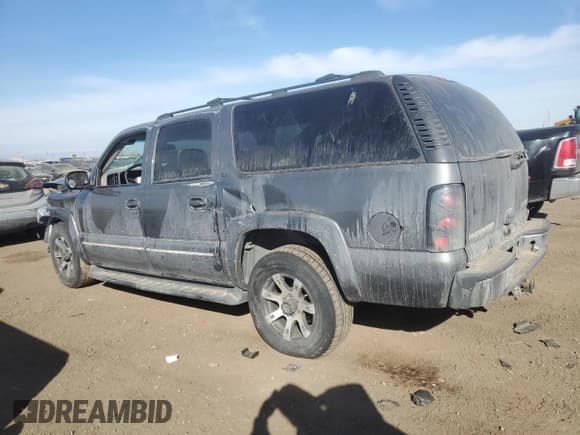 ✅ 2002 Chevrolet Suburban LT • VIN: 1GNFK16T22J178041 • Lot: 44619935. Wystawiony na Copart z przebiegiem Nie podano. Bezpłatny archiwum sprzedaży aukcyjnych z USA i szczegółowy raport historii pojazdu na DreamBid. Zdjęcie 2.