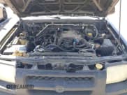 ✅ 2001 Nissan Xterra XE • VIN: 5N1ED28T41C585150 • Lot: 39093495. Listed on IAAI with 193,911 mi. Free auction sales archive from the USA and detailed vehicle history report at DreamBid. Image 10.