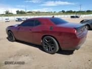 ✅ 2021 Dodge Challenger R/T Scat Pack Widebody • VIN: 2C3CDZFJ1MH521563 • Лот: 83788365. Опубликован ранее на Copart с пробегом 42 608 миль. Бесплатный доступ к архиву аукционных продаж из США и подробный отчёт об истории автомобиля на DreamBid. Изображение 2.