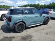 ✅ 2024 MINI Countryman Cooper S • VIN: WMZ83BR01R3R55474 • Lot: 63559514. Wystawiony na Copart z przebiegiem 6 788 mil. Bezpłatny archiwum sprzedaży aukcyjnych z USA i szczegółowy raport historii pojazdu na DreamBid. Zdjęcie 3.