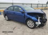 ✅ 2021 Hyundai Accent SEL • VIN: 3KPC24A60ME135526 • Лот: 86500964. Опубликован ранее на Copart с пробегом 43 263 миль. Бесплатный доступ к архиву аукционных продаж из США и подробный отчёт об истории автомобиля на DreamBid. Изображение 4.