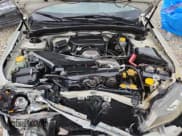 ✅ 2009 Subaru Impreza i • VIN: JF1GH61629H812529 • Лот: 70359335. Опубликован ранее на Copart с пробегом 168 361 миль. Бесплатный доступ к архиву аукционных продаж из США и подробный отчёт об истории автомобиля на DreamBid. Изображение 11.