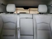 ✅ 2023 Cadillac XT4 AWD Luxury • VIN: 1GYFZBR4XPF221365 • Lot: 80289495. Listed on Copart with 15,233 mi. Free auction sales archive from the USA and detailed vehicle history report at DreamBid. Image 10.