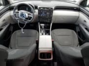 ✅ 2024 Hyundai Tucson SEL • VIN: 5NMJB3DE5RH389592 • Lot: 59721024. Wystawiony na Copart z przebiegiem 727 mil. Bezpłatny archiwum sprzedaży aukcyjnych z USA i szczegółowy raport historii pojazdu na DreamBid. Zdjęcie 8.