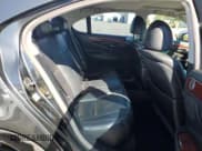 ✅ 2009 Lexus LS 460 • VIN: JTHCL46F395004078 • Lot: 71676815. Listed on Copart with 219,069 mi. Free auction sales archive from the USA and detailed vehicle history report at DreamBid. Image 10.