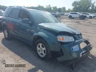 ✅ 2006 Saturn VUE • VIN: 5GZCZ534X6S898858 • Lot: 42892562. Wystawiony na IAAI z przebiegiem 169 994 mil. Bezpłatny archiwum sprzedaży aukcyjnych z USA i szczegółowy raport historii pojazdu na DreamBid. Zdjęcie 1.