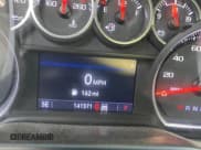 ✅ 2020 Chevrolet Silverado 1500 RST • VIN: 1GCUYEEL8LZ230024 • Lot: 42311134. Wystawiony na IAAI z przebiegiem 141 571 mil. Bezpłatny archiwum sprzedaży aukcyjnych z USA i szczegółowy raport historii pojazdu na DreamBid. Zdjęcie 7.