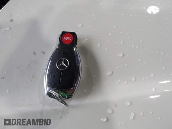 ✅ 2008 Mercedes-Benz SLK 280 • VIN: WDBWK54F88F189777 • Lot: 39897065. Listed on IAAI with 33,648 mi. Free auction sales archive from the USA and detailed vehicle history report at DreamBid. Image 11.