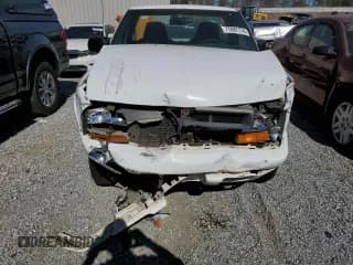 ✅ 1998 Chevrolet S-10 LS • VIN: 1GCCS1449WK268455 • Лот: 77697174. Опубликован ранее на Copart с пробегом 126 070 миль. Бесплатный доступ к архиву аукционных продаж из США и подробный отчёт об истории автомобиля на DreamBid. Изображение 5.