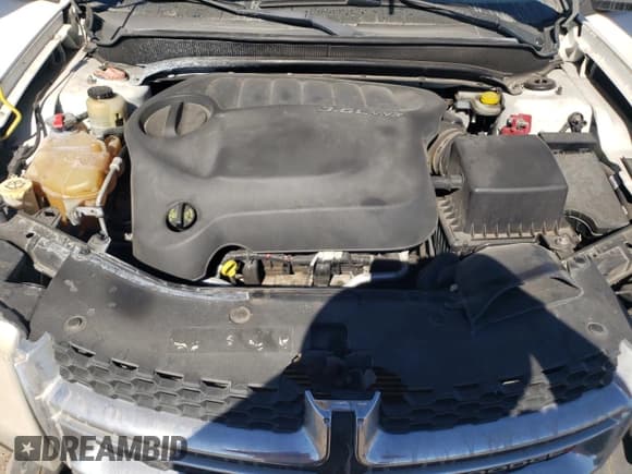 ✅ 2012 Dodge Avenger SE • VIN: 1C3CDZAG3CN314321 • Лот: 80647864. Опубликован ранее на Copart с пробегом 146 333 миль. Бесплатный доступ к архиву аукционных продаж из США и подробный отчёт об истории автомобиля на DreamBid. Изображение 13.