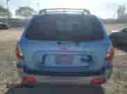 2004 Hyundai Santa Fe GLS с VIN KM8SC13D44U756588, выставлен на аукционе Copart как лот 43704835 с пробегом 299 562 миль миль и Списание • Salvage title. История ставок и продаж доступна на DreamBid. Изображение 6.