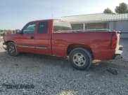 ✅ 2004 Chevrolet Silverado 1500 LS • VIN: 2GCEC19TX41352805 • Лот: 76345344. Опубликован ранее на Copart с пробегом 165 022 миль. Бесплатный доступ к архиву аукционных продаж из США и подробный отчёт об истории автомобиля на DreamBid. Изображение 2.