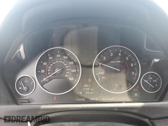 ✅ 2012 BMW 3 Series 335i • VIN: WBA3A9G51CNN67824 • Лот: 66041525. Опубликован ранее на Copart с пробегом 153 035 миль. Бесплатный доступ к архиву аукционных продаж из США и подробный отчёт об истории автомобиля на DreamBid. Изображение 9.